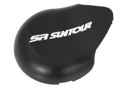 SR Suntour FEE813-10 Колпачок &Oslash;28.0mm - Черный (1)