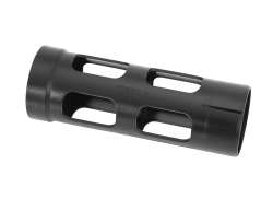 SR Suntour FEG377 Пластиковый Sleeve &Oslash;32.0mm - Черный (1)