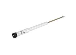 SR Suntour FUN063-00 Muelle Unidad RL-R 26&quot; - Plata