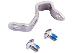 SR Suntour Kit De Montage Pour. Roller Brake - Argent