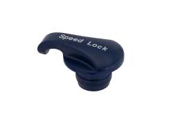 SR Suntour Lever LO Speed Lock FEG194 - Black (1)