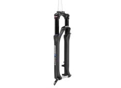 SR Suntour Mobie45 Forcella LOR DS Air 700C 100mm 15mm - Nero