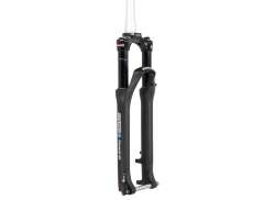 SR Suntour Mobie45 Forcella LOR DS Bobina 700C 100mm 15mm - Nero