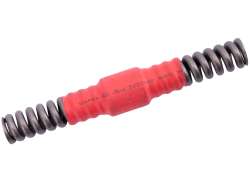 SR Suntour Mola Substitui&ccedil;&atilde;o Para Suntour SP12-NCX &Oslash;31.6mm Duro