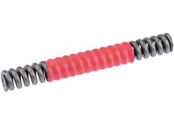 SR Suntour Molla Duro 90-120kg Per. SP25-NCX Ø30.9/31.9mm