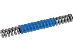 SR Suntour Molla Morbido <75kg Per. SP25-NCX Ø30.9/31.6mm