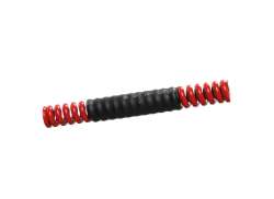 SR Suntour Muelle Duro Para. SP12-NCX &Oslash;30.9mm - Rojo (1)