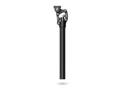 SR Suntour NCX-25 Suspens&atilde;o Espig&atilde;o De Selim 350mm &Oslash;30.9mm 25mm - Preto