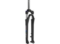 SR Suntour NEX-E25 LO DS Fork 28\" 63mm 1 1/8-1 1/2\" 15mm
