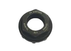 SR Suntour Pinion Extractor - Negru