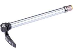 SR Suntour Q-Loc Steckachse Ø15 x 110mm - Schwarz