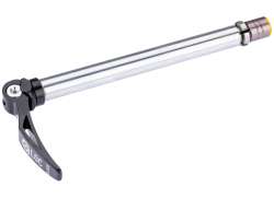 SR Suntour Q-Lukko Läpi Axle Ø15 x 100mm - Musta