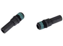 SR Suntour Remnokken &#216;10mm V-Brake - Zwart