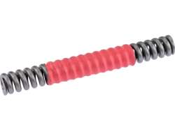 SR Suntour Ressort Dur 90-120kg Pour. SP25-NCX Ø30.9/31.9mm