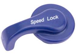 SR Suntour SF14 NCX Колпачок - Синий (1)