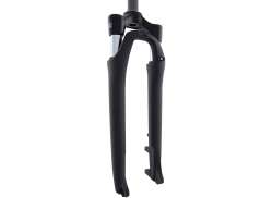 SR Suntour SF15-Nex E25 Вилка 28&quot; 50mm - Черный