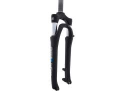 SR Suntour SF16-Nex Widelec 26&quot; 1 1/8&quot; 50mm QR - Czarny