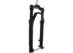 SR Suntour SF18Mobie25 LOR 叉 27.5&quot; 锥形 75mm QR15 - 黑色