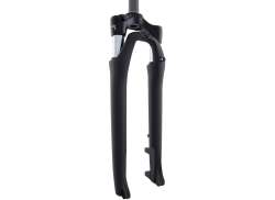 SR Suntour SF19-Nex E25 NLO Fork 28 1 1/8 63mm - Black