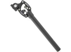 SR Suntour SP12-NCX Suspension Seatpost &#216;27.2mm 350mm - Bl