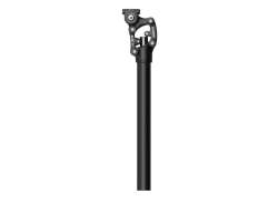 SR Suntour SP25 NCX Suspens&atilde;o Espig&atilde;o De Selim &Oslash;30.9 x 350mm 50mm - Preto