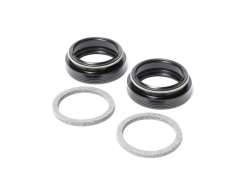 SR Suntour Stofkap 34mm - Grijs