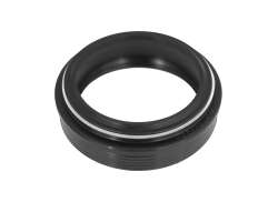 SR Suntour Tecido Cobertura Conjunto &Oslash;38.0mm - Preto (1)