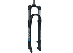 SR Suntour XCE28 DS Feder Gabel 29\" 255mm 1 1/8\" - Sw