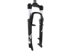 SR Suntour XCM P26 Gaffel 26&quot; 1 1/8&quot; 80mm - Svart