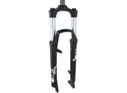 SR Suntour XCM P26 포크 26&quot; 1 1/8&quot; 120mm - 블랙