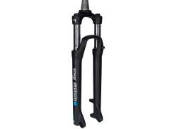 SR Suntour XCM32 Forcella 29" 1 1/8" 100mm - Matt Nero