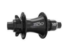 Sram 900 Baknav 24 Hull 9/10/11V 12x142mm - Svart