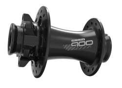 Sram 900 Plataforma Traseira 28G 11V 15mm Boost Disco - Preto