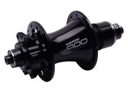 Sram 900 Rear Hub 24 Hole 11S-XD 12x142mm