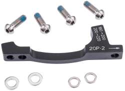 Sram Adapter 20mm Post Mount Ø200/220mm Für. Scheibenbremse