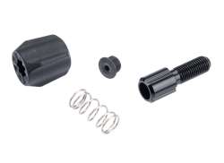 Sram Adjuster Bolt For. Apex XPLR/Eagle - Black