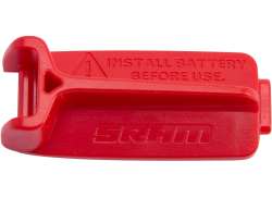 Sram Akumulator Uchwyt Dla. Red/Force eTap AXS Eagle - Czarny