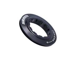 Sram Anillo De Cierre Para. Centerlock 23mm 12 Levas - Negro