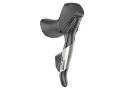 Sram Apex AXS Leva Freno/Comando Cambio 1V Sinistra - Nero