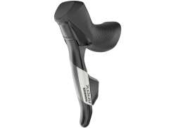 Sram Apex AXS Skivebremse Sæt Venstre 2000mm FM - Sort