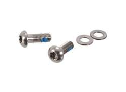 Sram Asamblare Kit Plat Soclu T25 37mm Titan