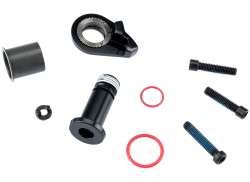 Sram Asamblare Set Pentru. GX Eagle AXS - Negru