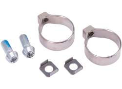 Sram Asennuspuristin EB -. Red/Force eTap AXS - Hopea