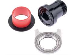 Sram Assembly Bolt For. Sram Rear Derailleur XPLR AXS - Red