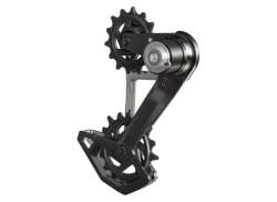 Sram Assembly Set For. Eagle 90 - Black