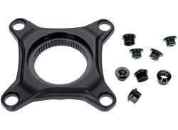 Sram AXS Krank Stjerne 12V 104mm For. Mahle Gen.2 - Sort