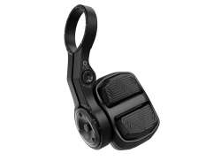 Sram AXS Pod D1 Palanca De Cambio 12V Trasero - Negro