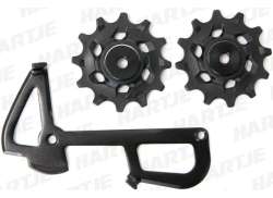 Sram Bakgir Innside Holder Med Hjul For X01