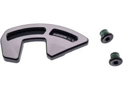 Sram Bash Guard XX Kryt Převodníku Pro. 30T Převodník - Černá