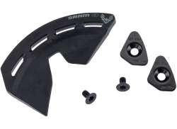 Sram Bash Protector X0 Cubrecadena Para. 32T Plato - Negro